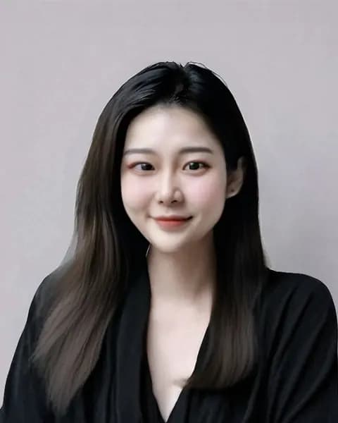 Portrait of Alva Wu